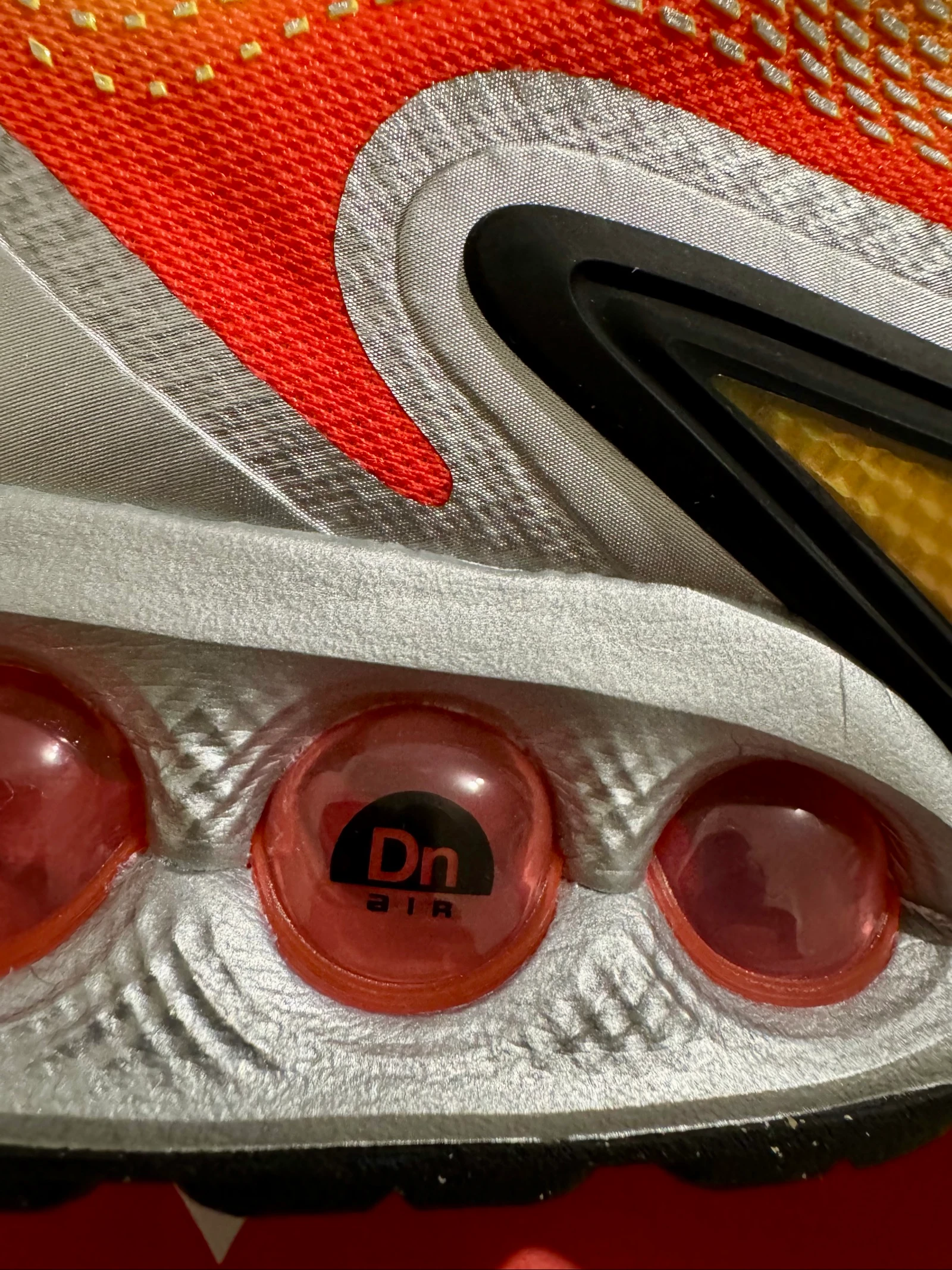Authentieke nieuwe Nike Air Max DN SE sneakers maat 42 – photo 12